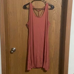 Maurices shift dress